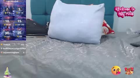 bianca_spear online show from 12-15-24, 06:51