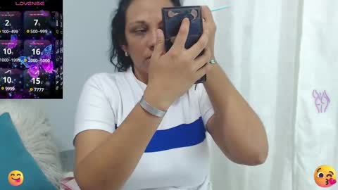 bianca_spear online show from 01-05-25, 07:28