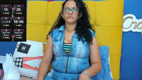 bianca_spear online show from 02-18-25, 11:41