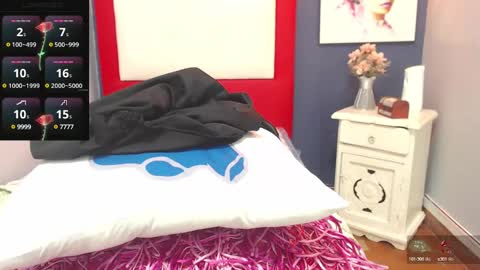 bianca_spear online show from 02-28-25, 01:15