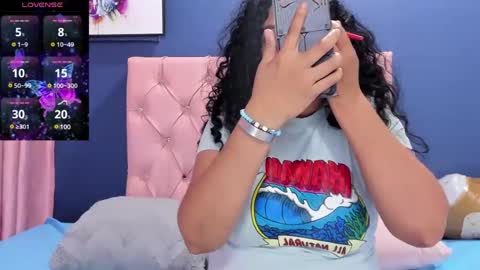 bianca_spear online show from 03-08-25, 11:49