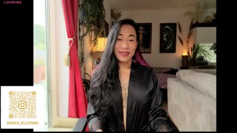 Snapshot of bianca_transpinay chatting on 07-09-26, 08:40 Bianca Transgirl online show from 07-09-26, 08:40