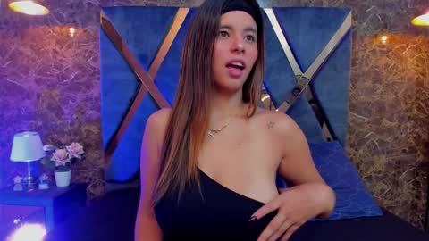 bianca_vega_ online show from 02-12-26, 11:16