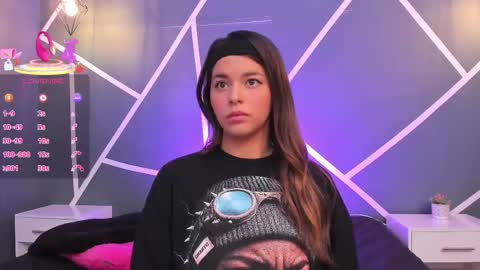 bianca_vega_ online show from 03-03-26, 11:16