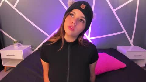 bianca_vega_ online show from 03-25-26, 11:16