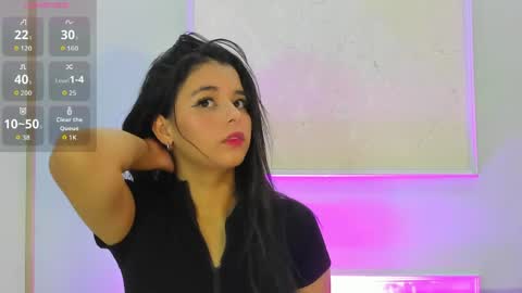 bianca_vega_ online show from 05-21-26, 11:17