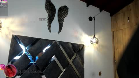 Snapshot of bianca_zaens1 chatting on 01-09-26, 11:57 B I A N C A online show from 01-09-26, 11:57