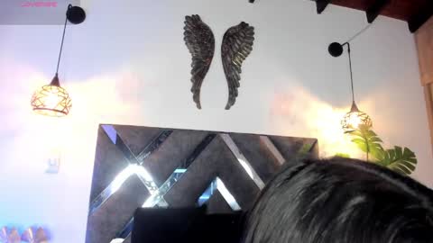 Snapshot of bianca_zaens1 chatting on 03-28-26, 11:54 B I A N C A online show from 03-28-26, 11:54