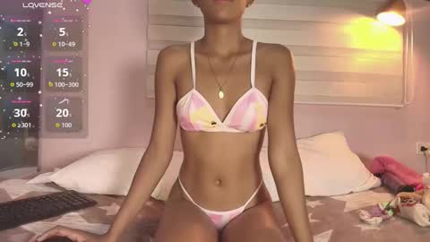 Snapshot of biancaa__18 chatting on 10-16-25, 06:53 biancaa__18 online show from 10-16-25, 06:53