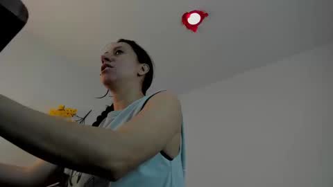 Bianca Mirage online show from 03-13-26, 01:18