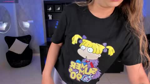 Bianca Pierce online show from 12-16-25, 11:59