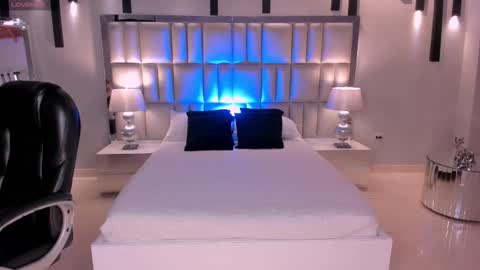 Bianca Pierce online show from 02-24-26, 12:14