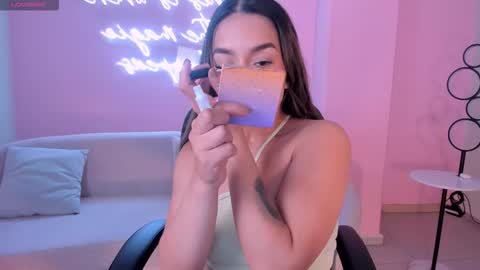 Bianca Pierce online show from 03-02-26, 12:01