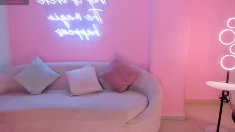 Bianca Pierce online show from 03-03-26, 12:00