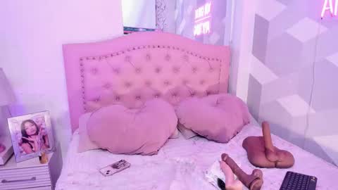 Bianca online show from 03-20-26, 05:29