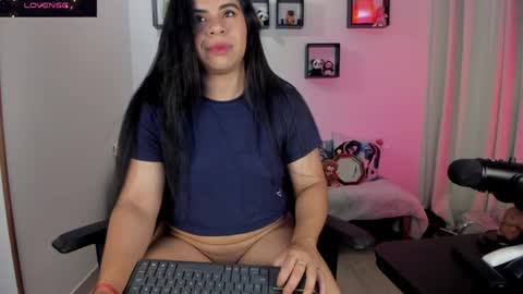 Biancastrong.. IGThebiancastrong online show from 05-20-26, 02:18