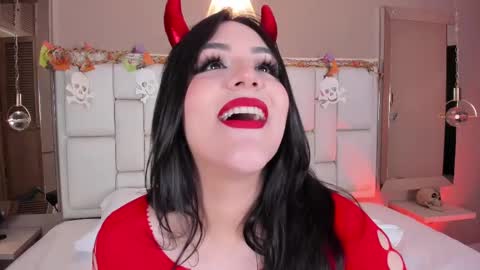 Hi Im Bianca online show from 10-24-25, 03:58