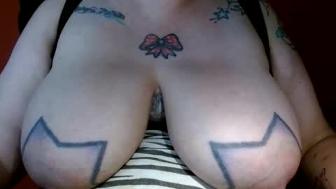 bianca online show from 12-16-25, 10:15