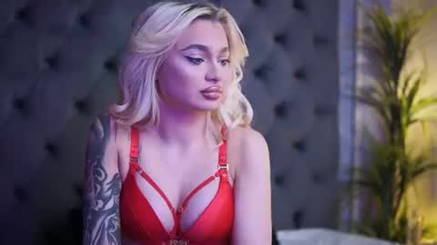  Bianka  online show from 06-26-26, 08:35