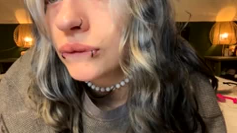 Ellie  online show from 04-08-26, 04:12