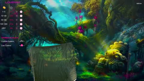 bibi_iva online show from 09-26-25, 01:31