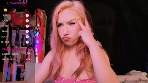 bibi_iva online show from 10-08-25, 01:25