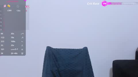 Snapshot of bibii_ chatting on 10-31-25, 03:40 Bibi online show from 10-31-25, 03:40