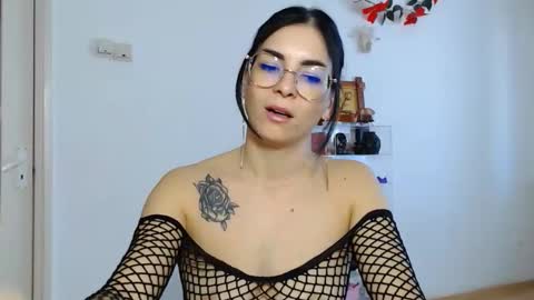 Snapshot of bibitina chatting on 10-19-25, 07:20 innasugarwild online show from 10-19-25, 07:20