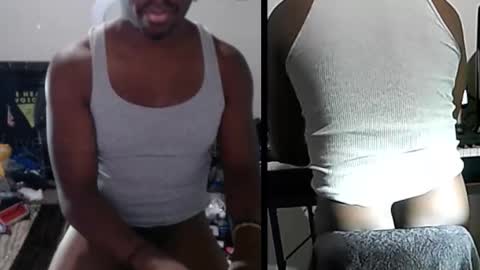 BicepsandFrot online show from 10-26-25, 11:09