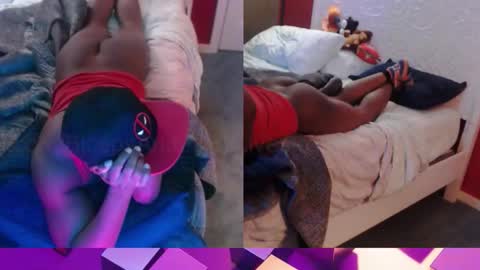 BicepsandFrot online show from 01-18-26, 07:56