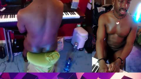 BicepsandFrot online show from 02-13-26, 07:37