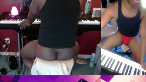 BicepsandFrot online show from 02-19-26, 02:07