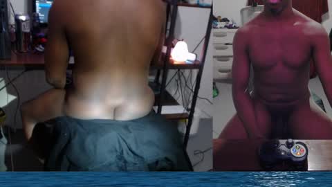 BicepsandFrot online show from 04-07-26, 05:41