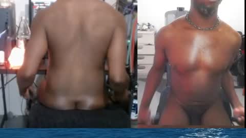 Snapshot of bicepsandfrot chatting on 07-20-26, 06:49 BicepsandFrot online show from 07-20-26, 06:49
