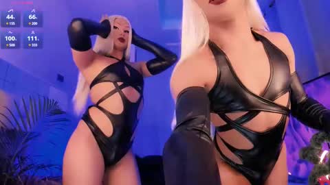 bichforever online show from 02-23-25, 07:44