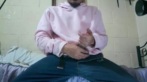 bichopeludo online show from 10-25-25, 03:36