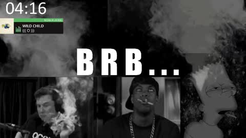 bidude_pdx420 online show from 10-25-25, 03:03