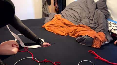 UncleUnsure online show from 12-26-24, 08:50