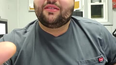 Bienguero online show from 12-26-24, 03:16