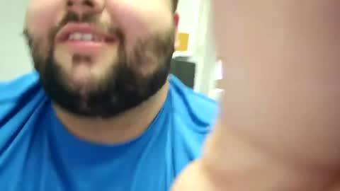 Bienguero online show from 01-31-25, 09:26