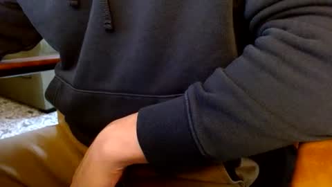 Ryan online show from 11-26-25, 02:07