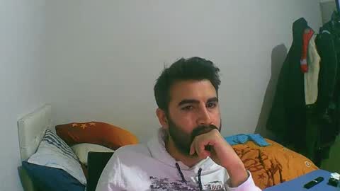 TurkishHotChannel online show from 12-23-24, 05:22