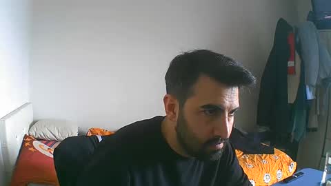 TurkishHotChannel online show from 01-05-25, 09:59