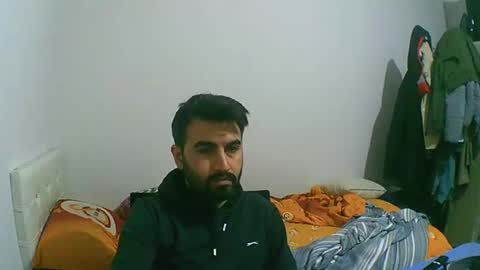 TurkishHotChannel online show from 01-10-25, 11:39