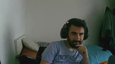 TurkishHotChannel online show from 01-12-25, 01:16