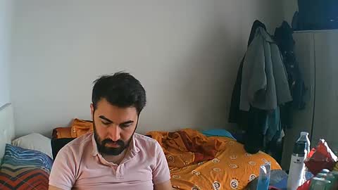 TurkishHotChannel online show from 01-17-25, 07:08