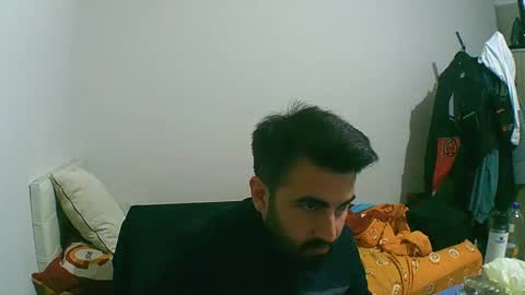 TurkishHotChannel online show from 02-07-25, 07:38