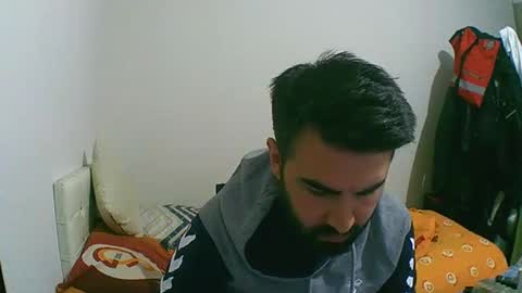 TurkishHotChannel online show from 02-10-25, 09:25