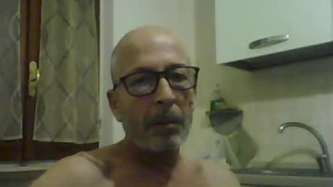 big23italy online show from 08-03-26, 07:39