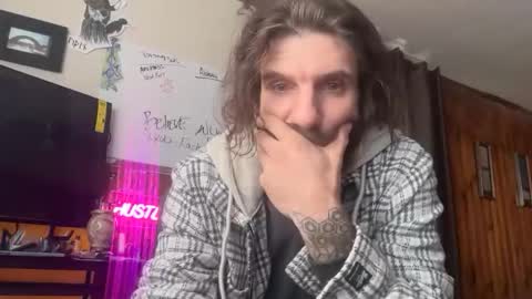 Easy Jay online show from 01-16-26, 07:18